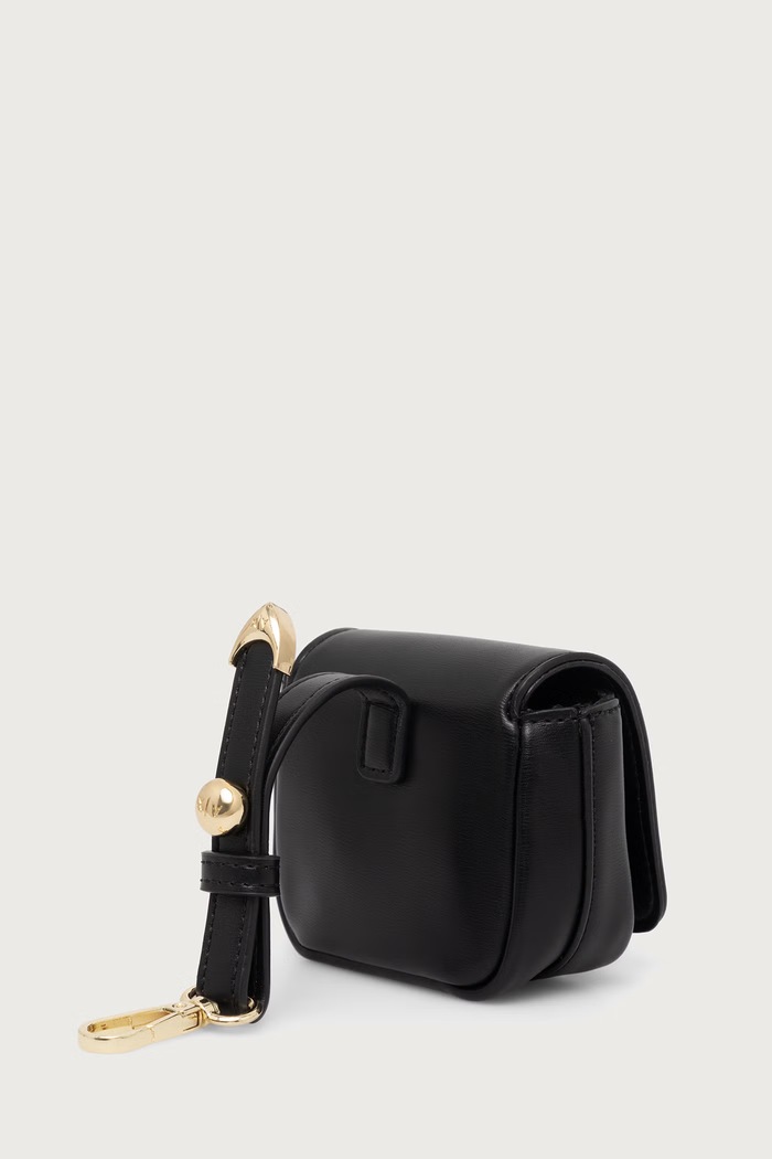 Accessori Armani Exchange Da donna XW003062.AF26452 nero
