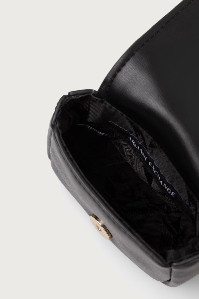 Da donna Armani Exchange XW003062.AF26452 nero