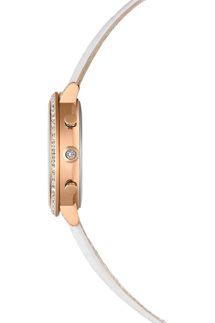 Swarovski sat za žene MATRIX 5754536 zlatna