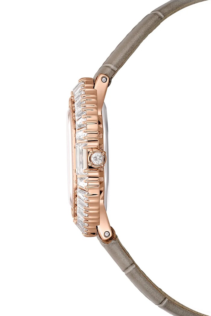 Swarovski годинник жіночий MATRIX 5755686 золотий