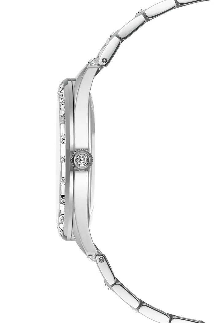 Swarovski годинник жіночий MATRIX 5734665 срібний