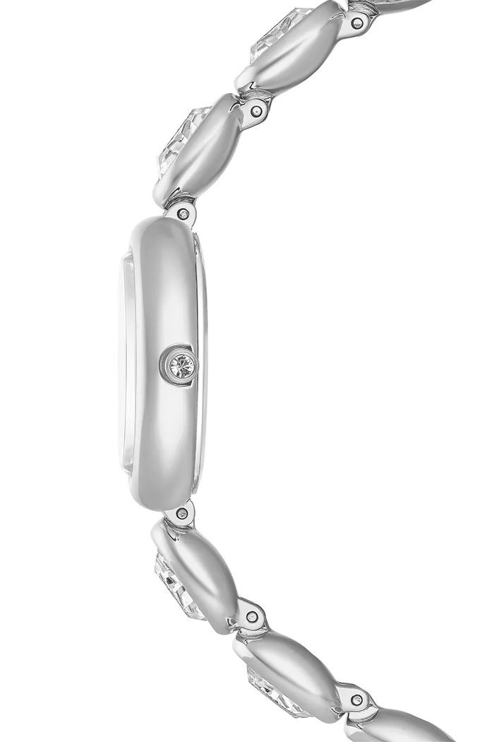 Swarovski годинник жіночий IMBER 5740826 срібний