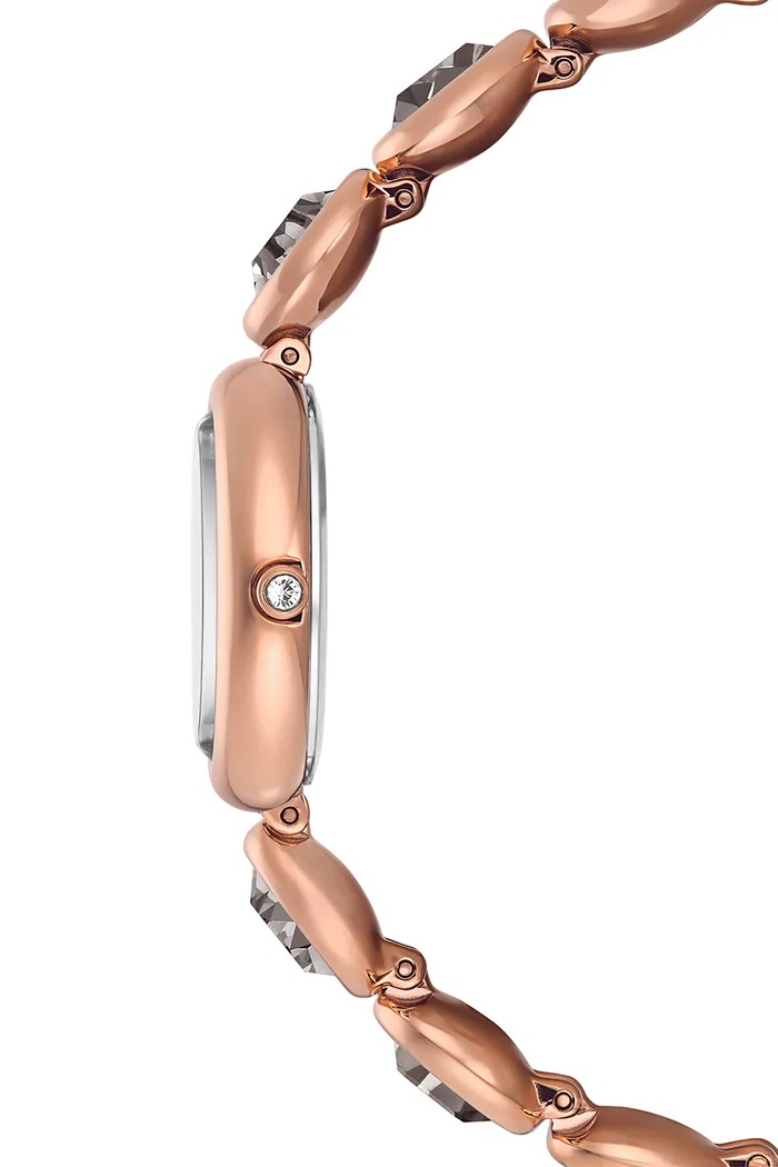 Swarovski годинник жіночий IMBER 5754814 чорний