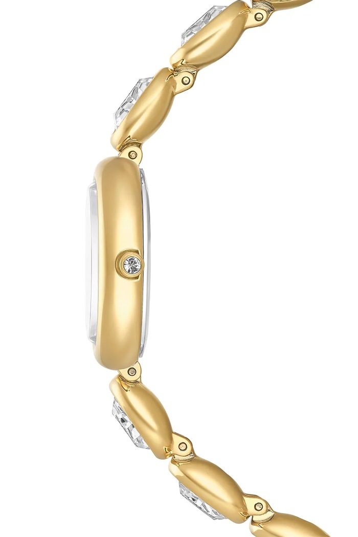 Swarovski годинник жіночий IMBER 5754812 золотий