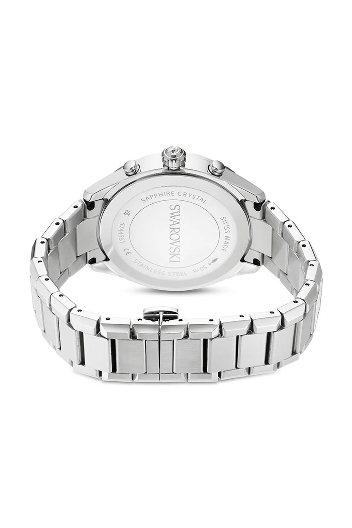 Аксесуари Swarovski жіноче DEXTERA 5744561 срібний