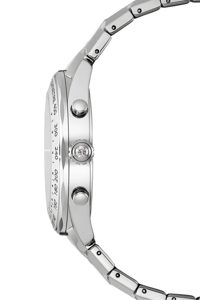 Swarovski жіноче DEXTERA 5744561 срібний