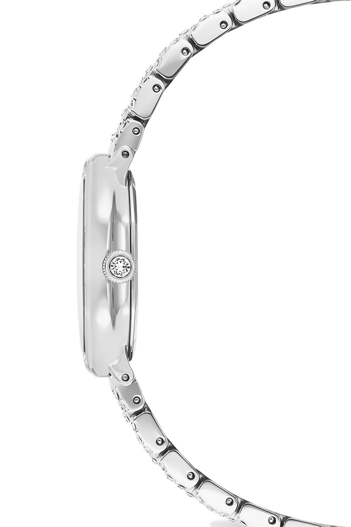 Swarovski годинник жіночий DEXTERA 5749451 срібний