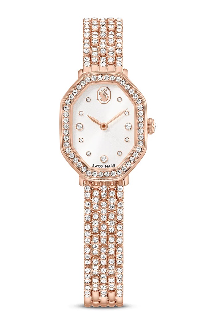 Swarovski годинник жіночий DEXTERA золотий 5749449