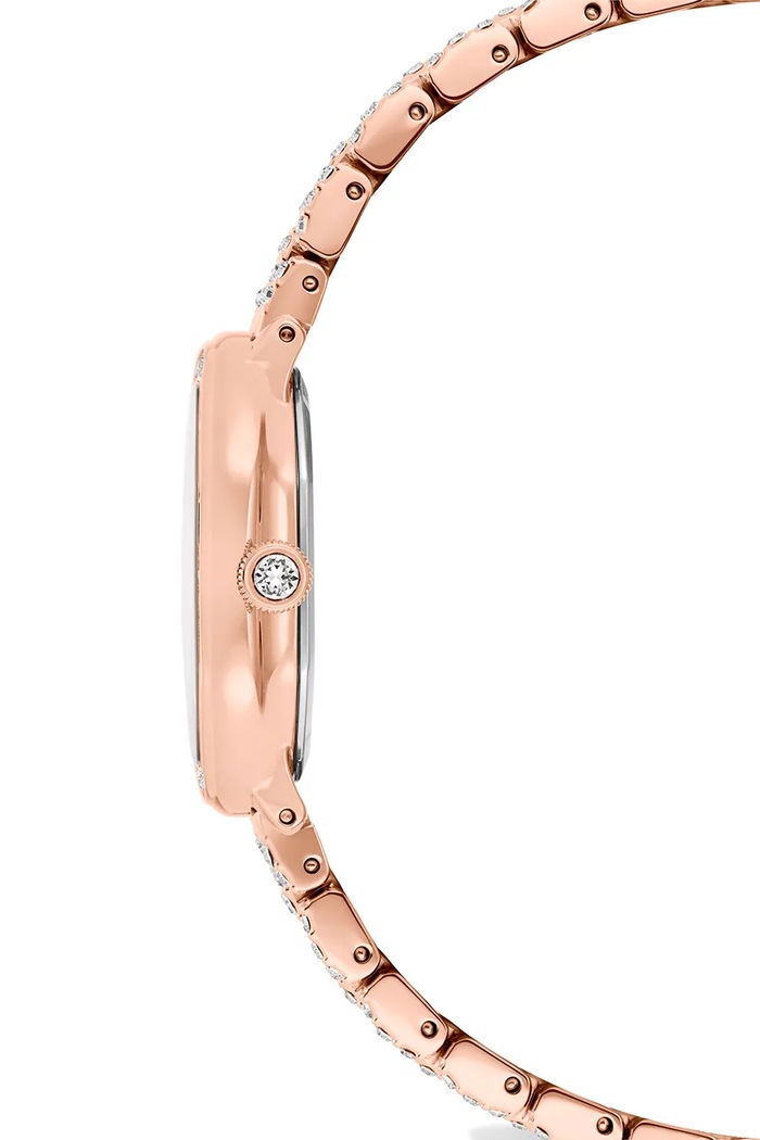 Swarovski годинник жіночий DEXTERA 5749449 золотий