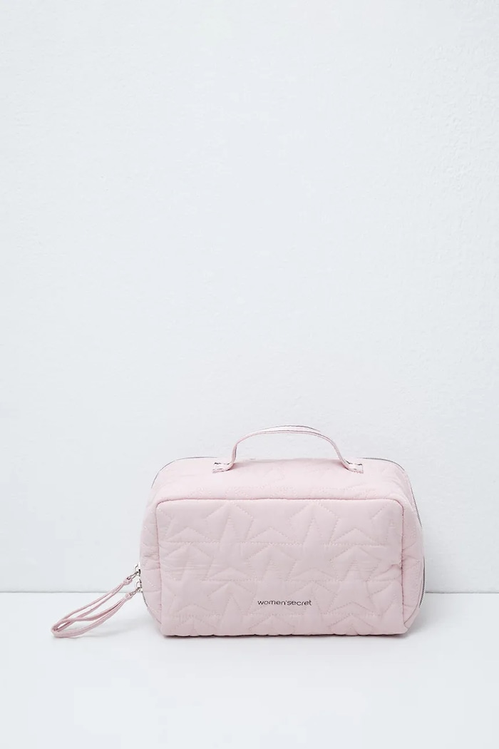 women'secret Kosmetyczka dziecięca 4844731 różowy AW26