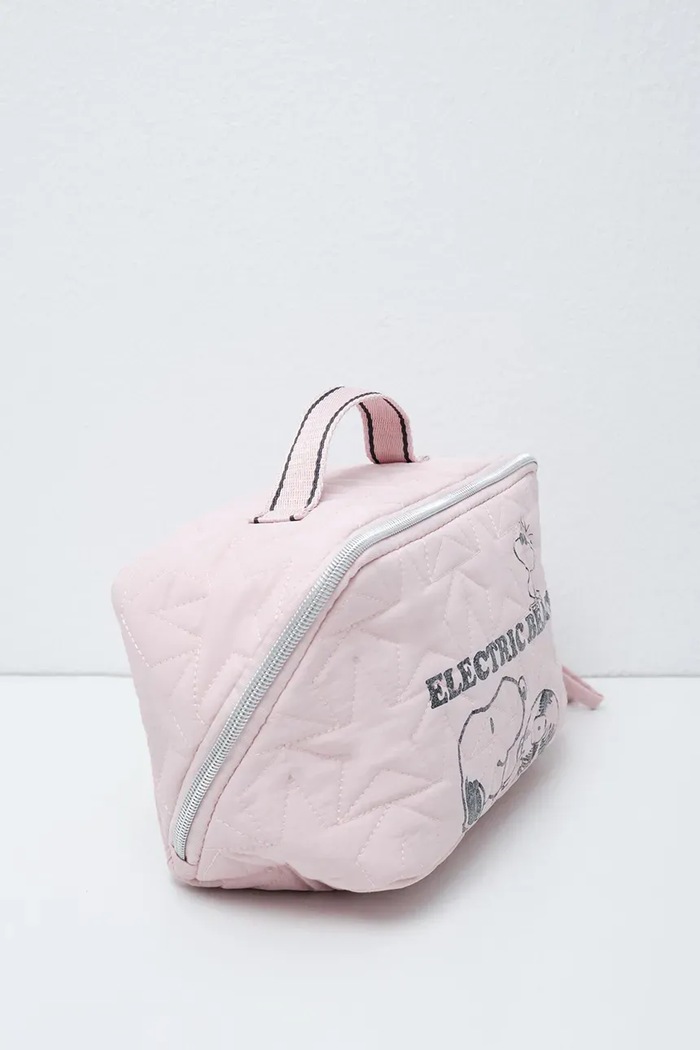 Akcesoria women'secret Kosmetyczka dziecięca 4844731 różowy