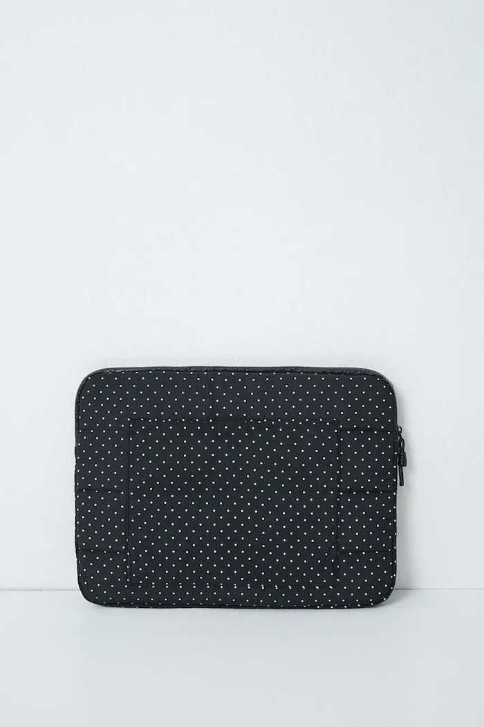 women'secret Pokrowiec na laptopa 4844749 czarny AW26