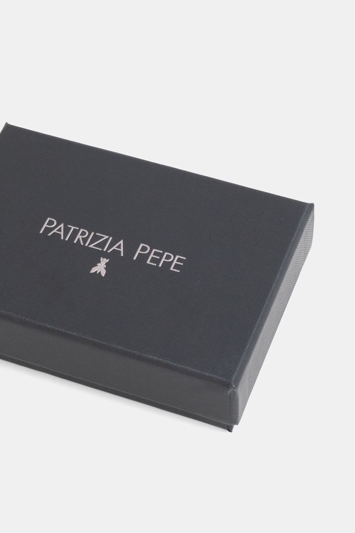 Akcesoria Patrizia Pepe naszyjnik z zawieszką damski metalowy 8J0176.M084 złoty