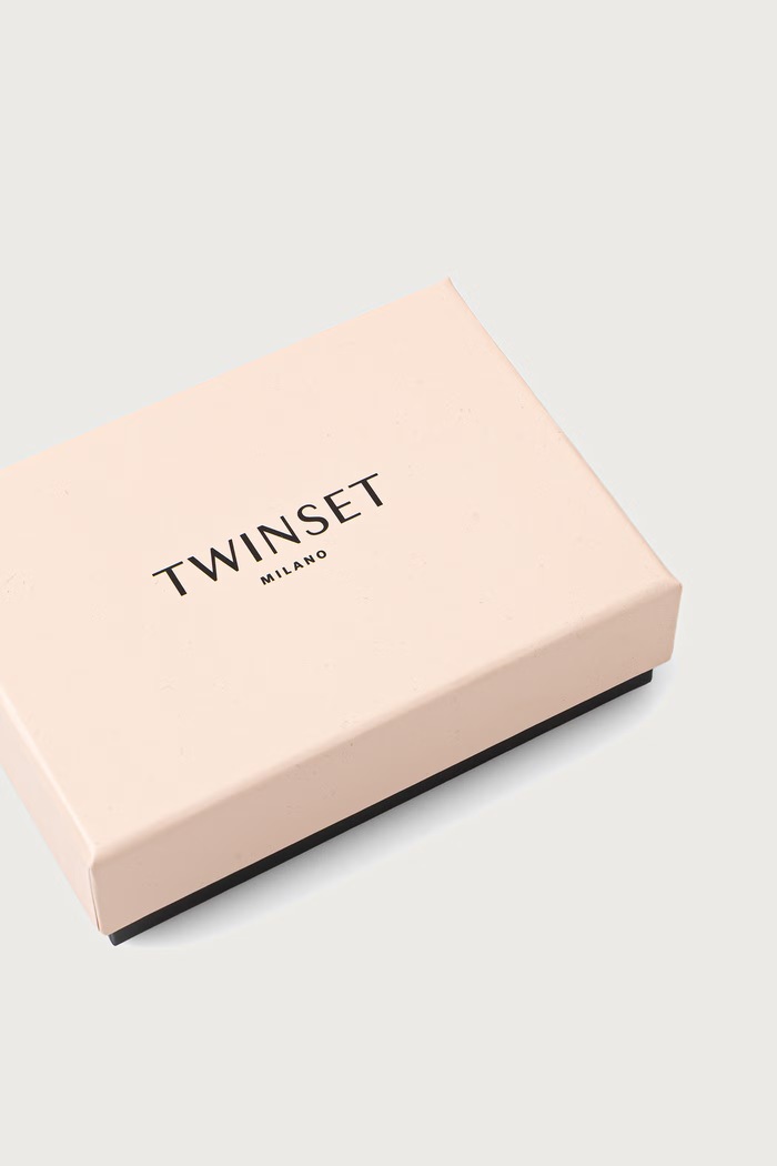 Dodaci Twinset privjesak za žene 262TH7072 smeđa