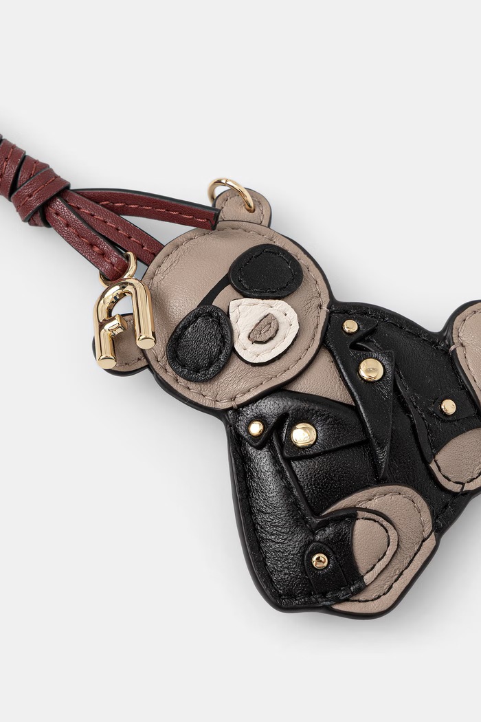 Furla brelok damski WK00596.BX4336.TON00 czarny AW26