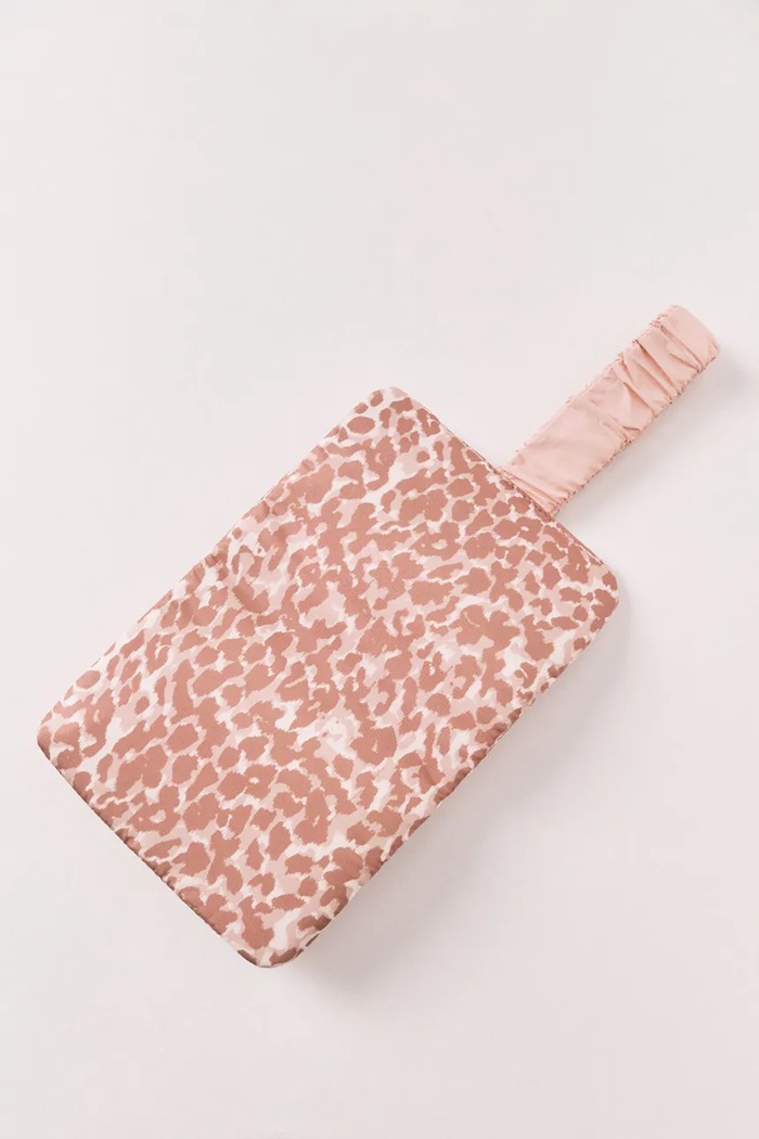 women'secret organizer na biżuterię damski 4844697 różowy AW26