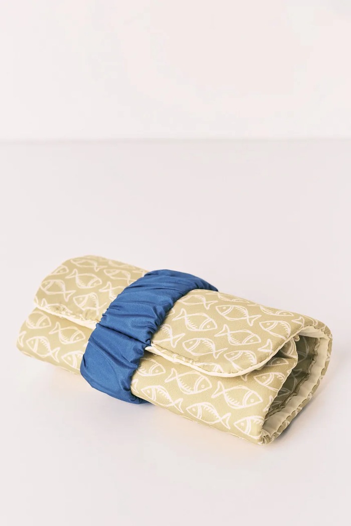 women'secret etui na biżuterię 4844696 beżowy AW26