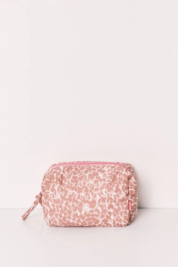 women'secret kosmetyczka damska 4844699 różowy AW26