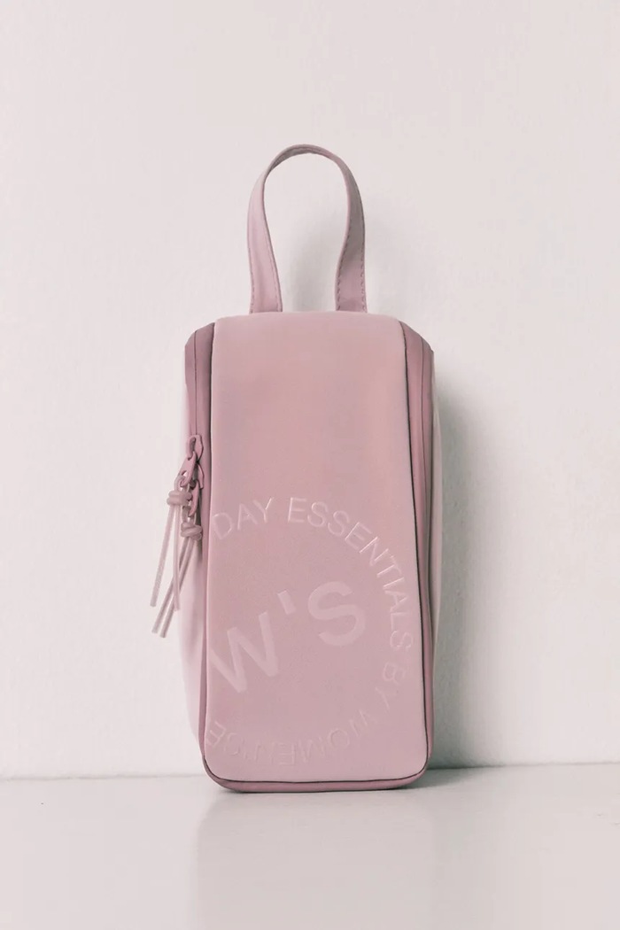 women'secret kosmetyczka damska różowy 4844708