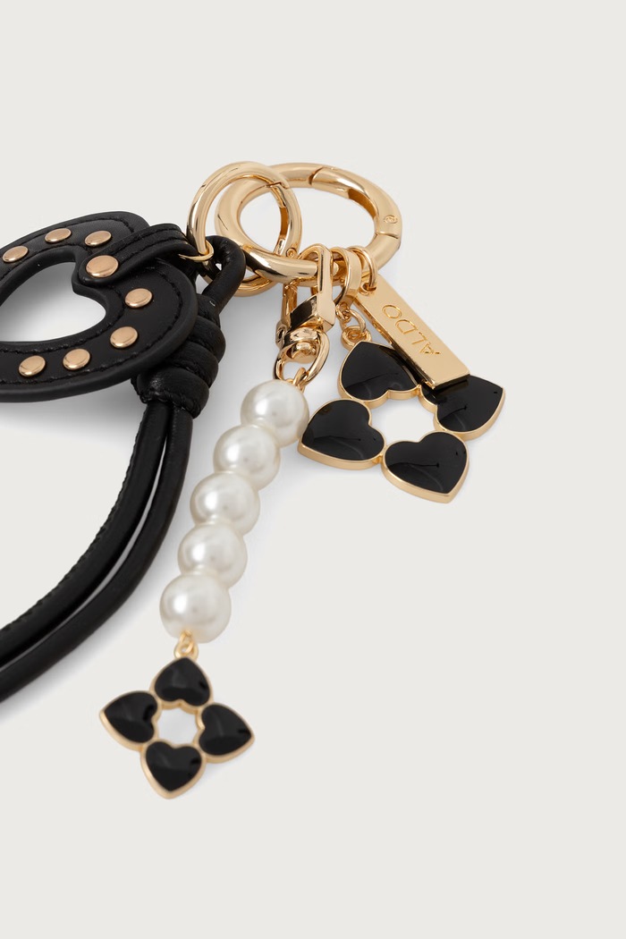 Aldo privjesak za žene ICONLUXE ICONLUXE.970 crna AW26