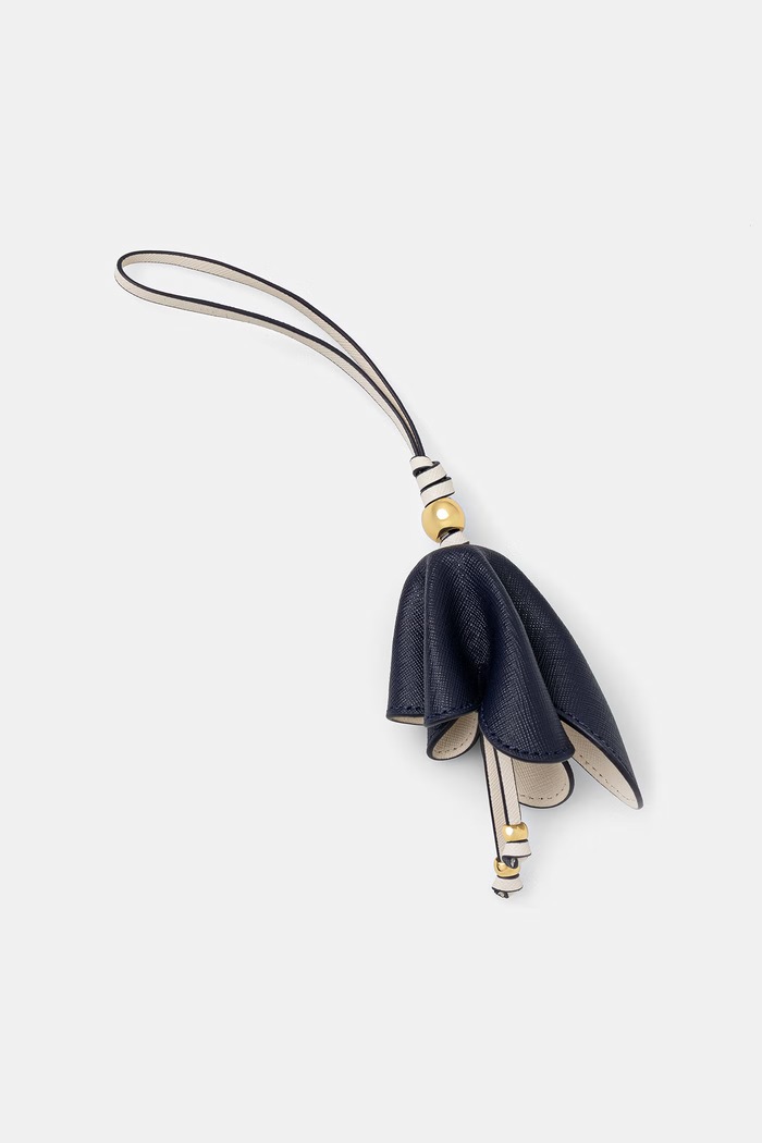 Lauren Ralph Lauren brelok damski granatowy 432P15688