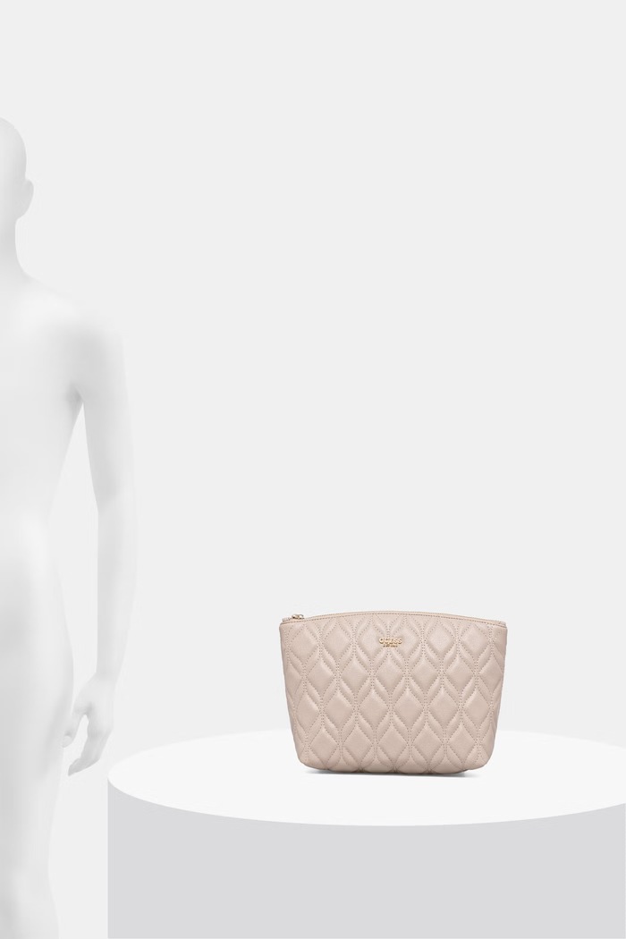 Guess νεσεσέρ γυναικείο MAXINE TWQN97.33965 μπεζ