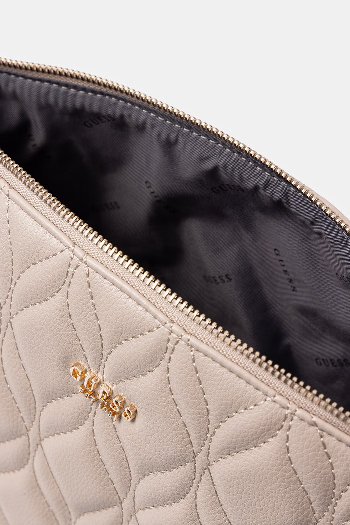Guess νεσεσέρ γυναικείο MAXINE μπεζ TWQN97.33965
