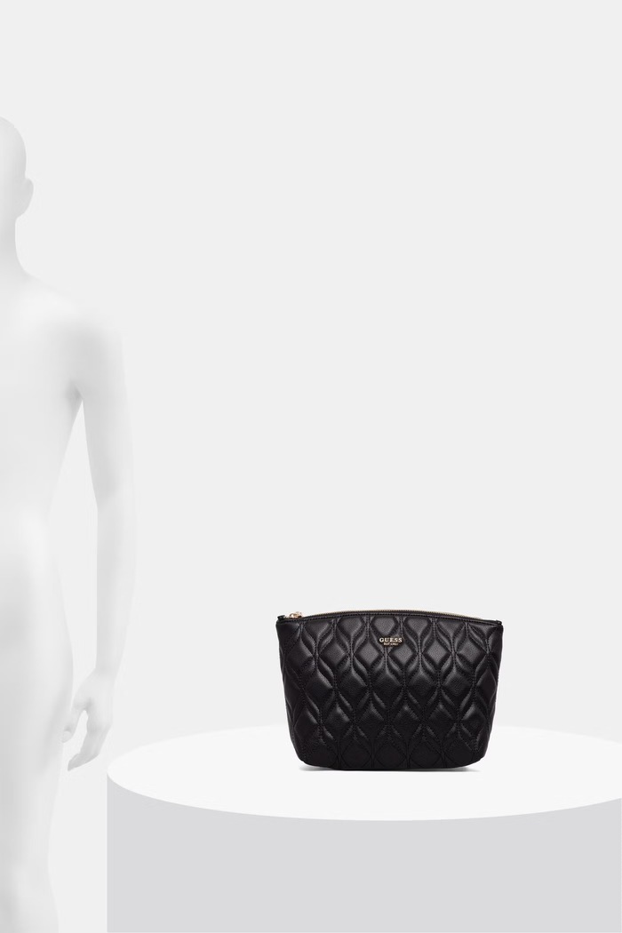 Guess νεσεσέρ γυναικείο MAXINE TWQN97.33965 μαύρο