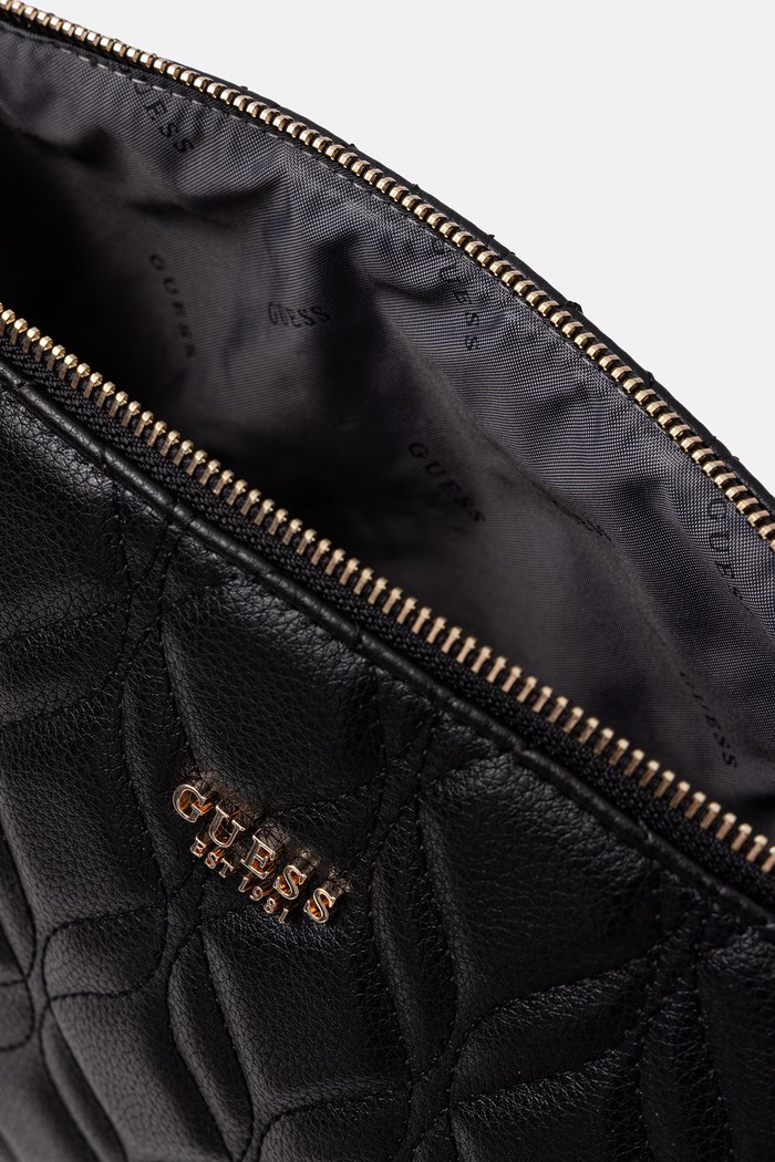 Guess νεσεσέρ γυναικείο MAXINE μαύρο TWQN97.33965