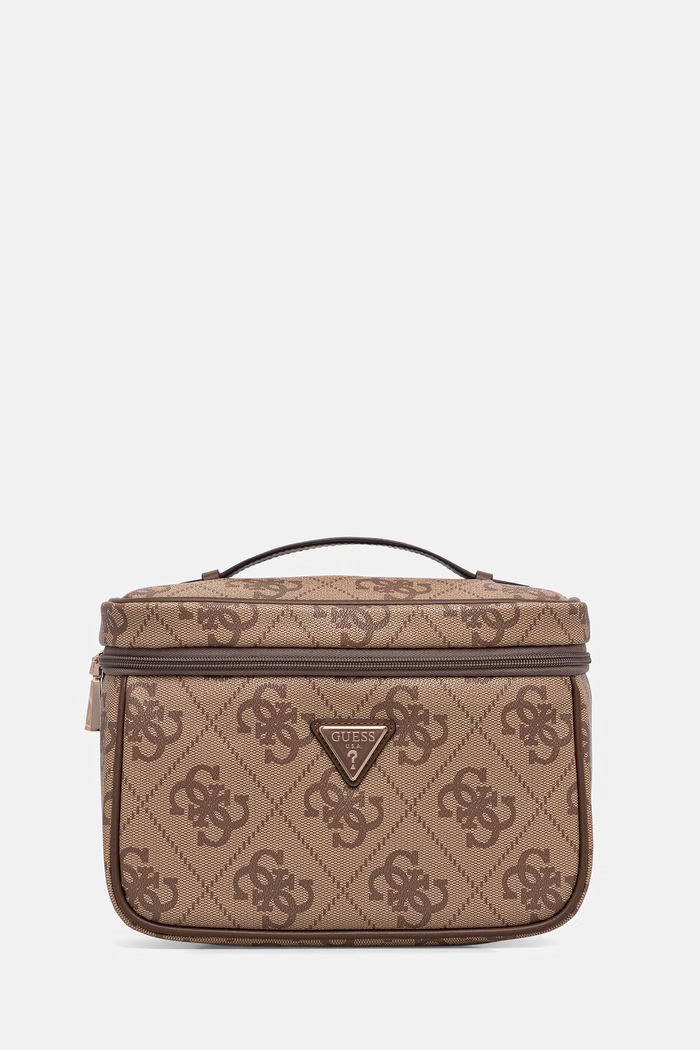 Guess νεσεσέρ γυναικείο BERTA καφέ TWOB86.88039