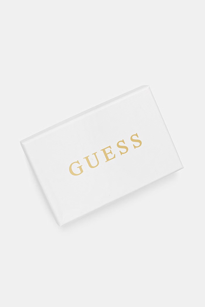 Dodatki Guess obesek za ključe ženski RW7575.P6301 roza