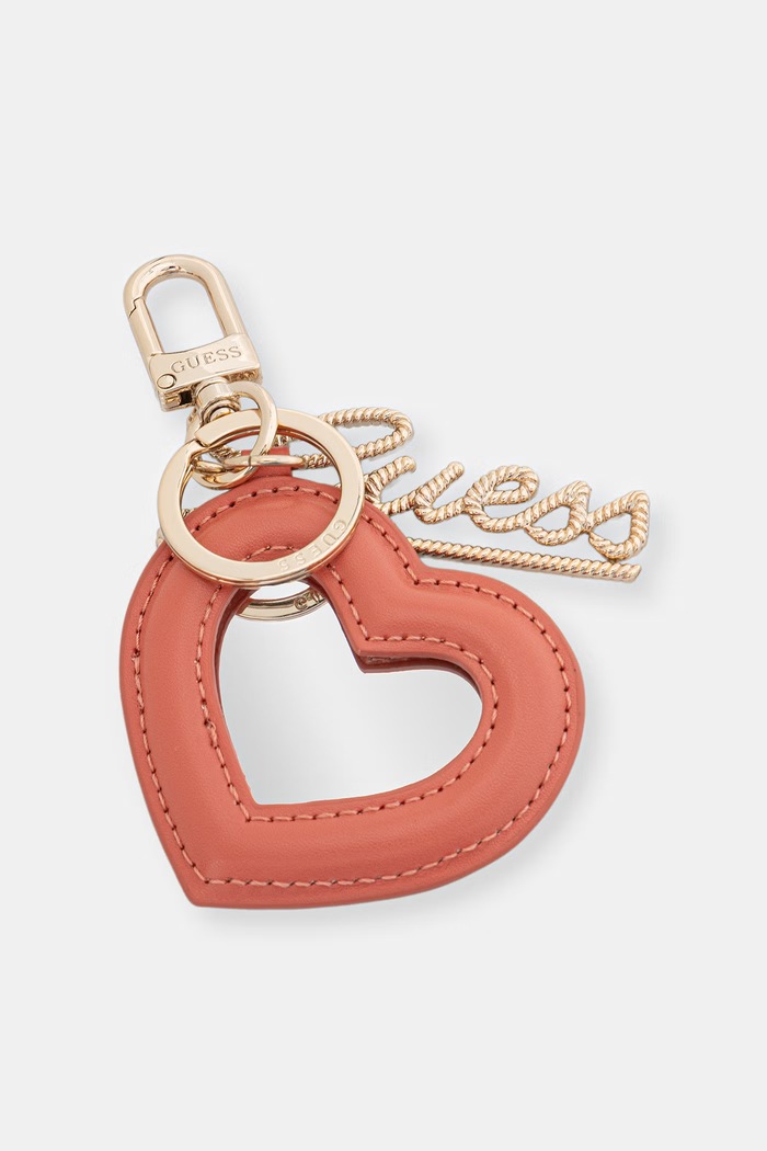 Guess брелок для женщин оранжевый RW7573.P6301