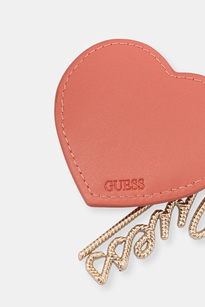 Guess брелок для женщин RW7573.P6301 оранжевый AW26