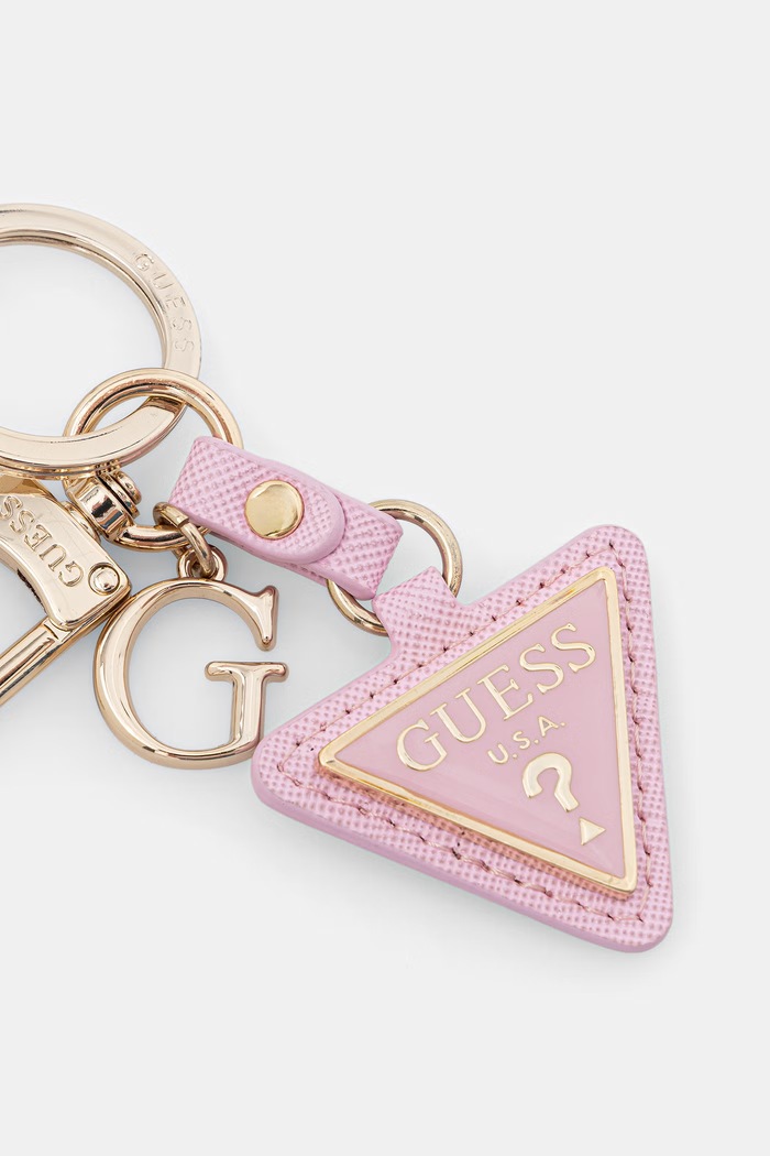 Guess брелок для женщин GILDA RW7570.P6301 розовый AW26