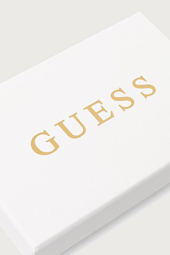 Guess Brelok damski GILDA RW7570.P6301 bordowy AW26