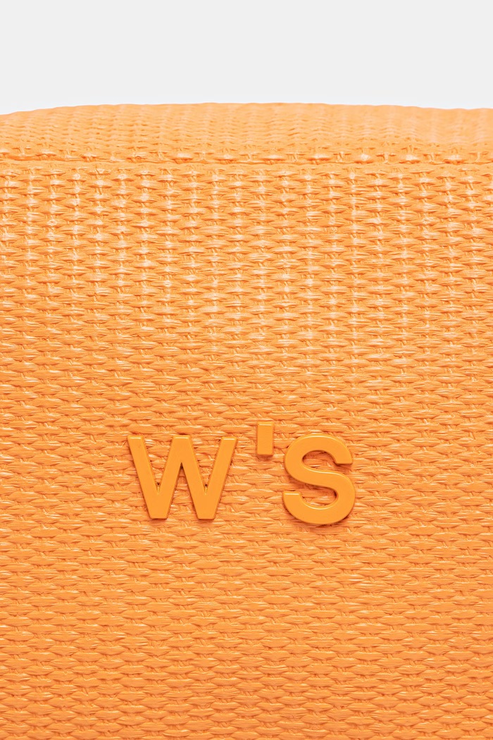 women'secret kosmetyczka damska pomarańczowy 4843109
