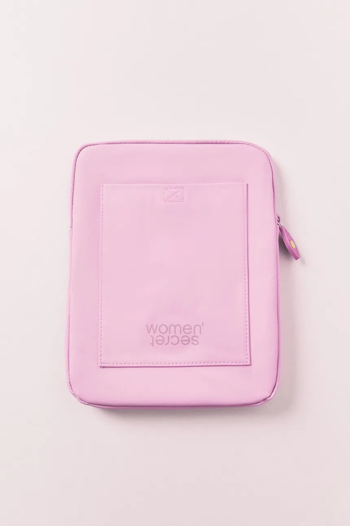 women'secret pouzdro na tablet dámské 4843098 růžová AW26