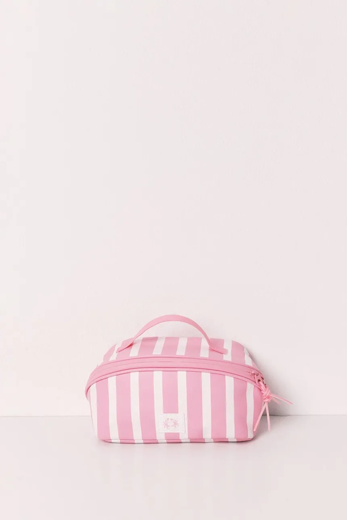 women'secret Kosmetyczka damska różowy 4843091