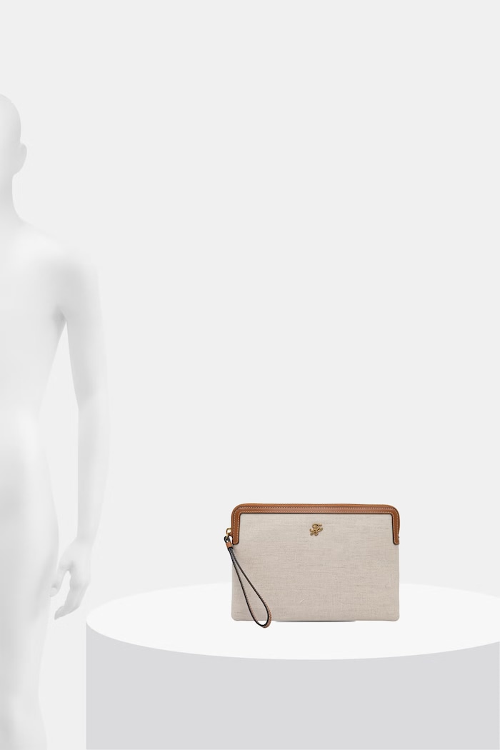 Tommy Hilfiger kopertówka damska bawełniana AW0AW18707