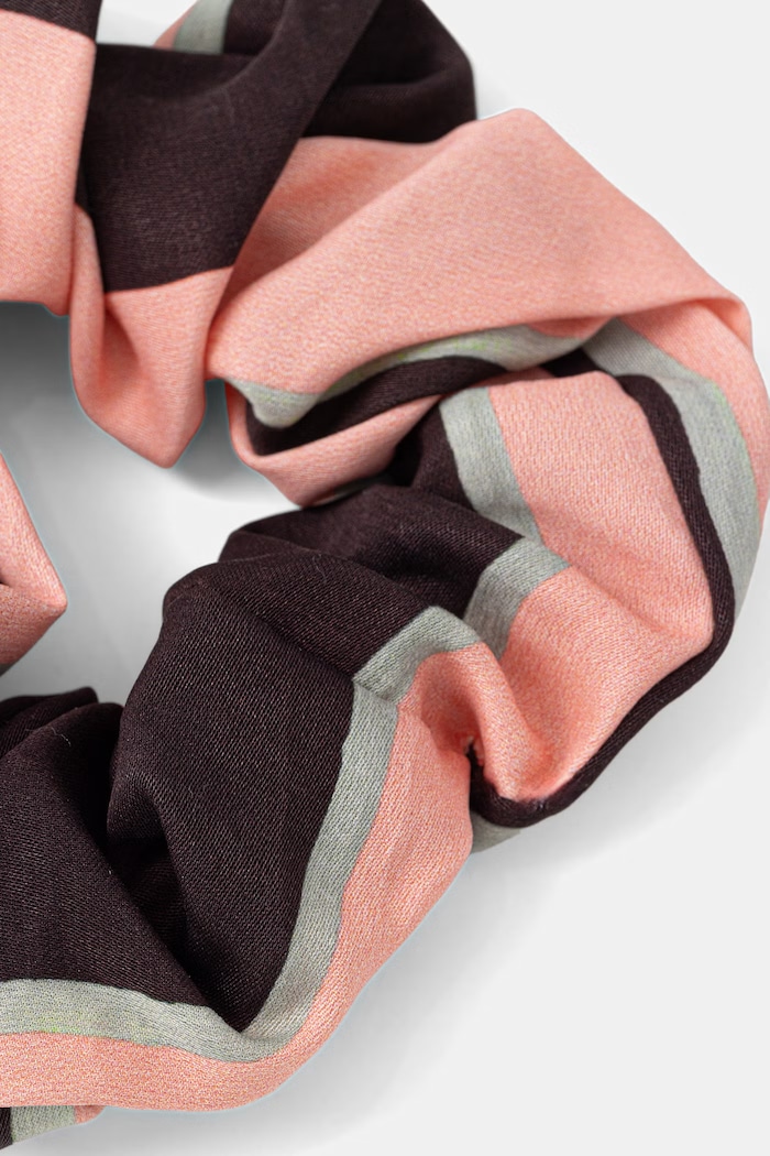 Stine Goya gumka scrunchie damska SG.PF26.A022.2263 różowy AW26
