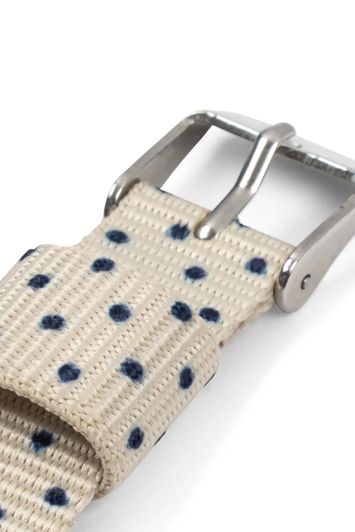 Zegarek dziecięcy KIDS WATCH Konges Sløjd KS106511.G.9BY2 beżowy