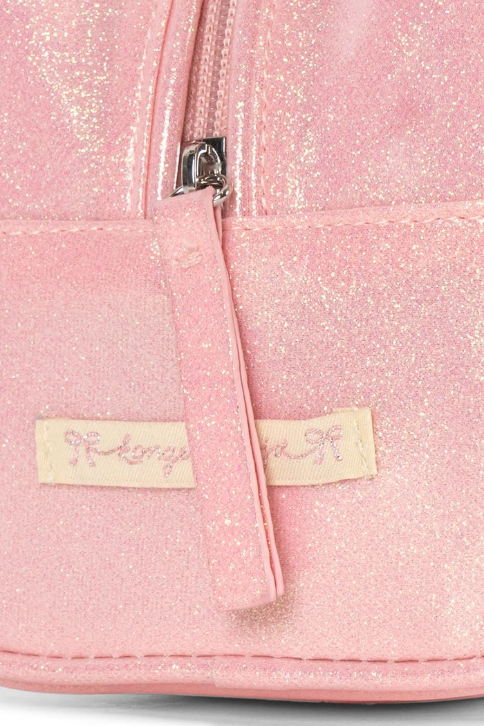 Νεσεσέρ παιδικό CAT POUCH Konges Sløjd KS105935.9BY2 ροζ