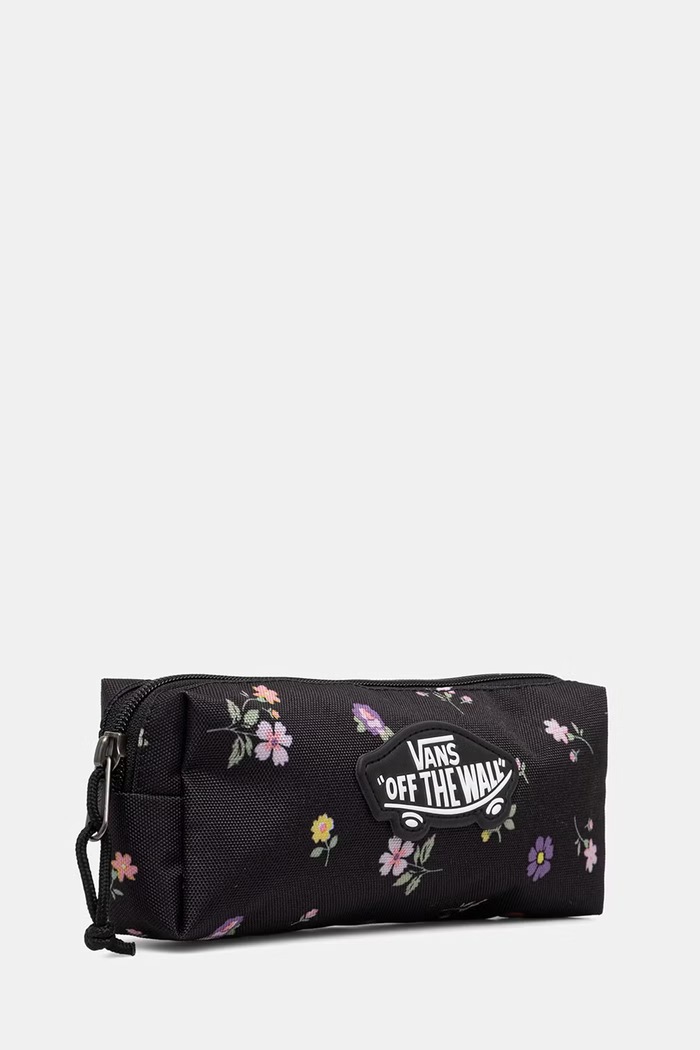Vans piórnik dziecięcy Old Skool VN000H58HTL1 czarny AW26
