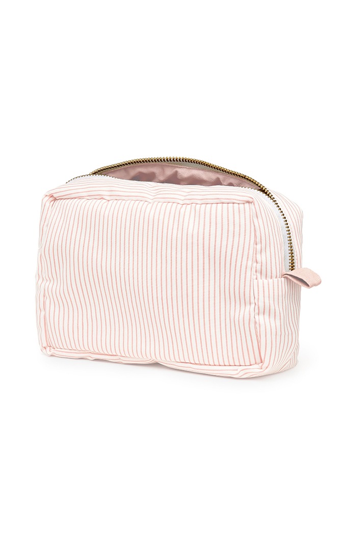 Cam Cam Copenhagen Kosmetyczka dziecięca bawełniana różowy 1657.110