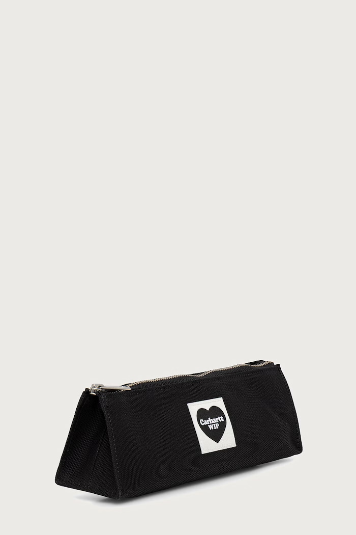 Carhartt WIP Piórnik I037372 czarny AW26