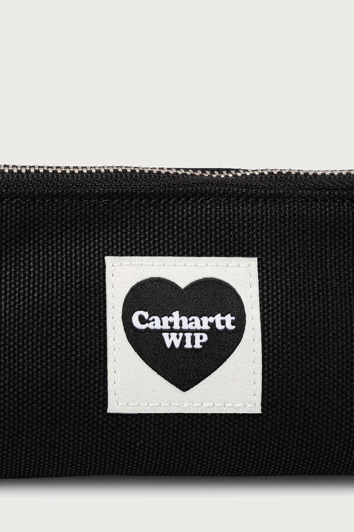 Piórnik Carhartt WIP I037372 czarny