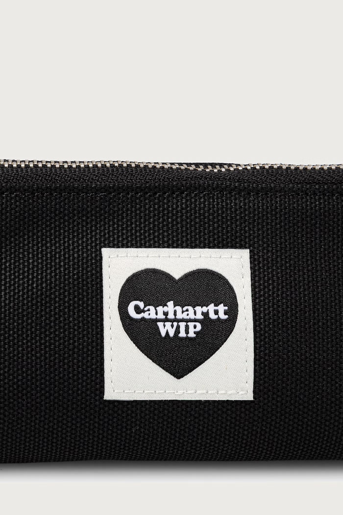 Piórnik Carhartt WIP I037372 czarny