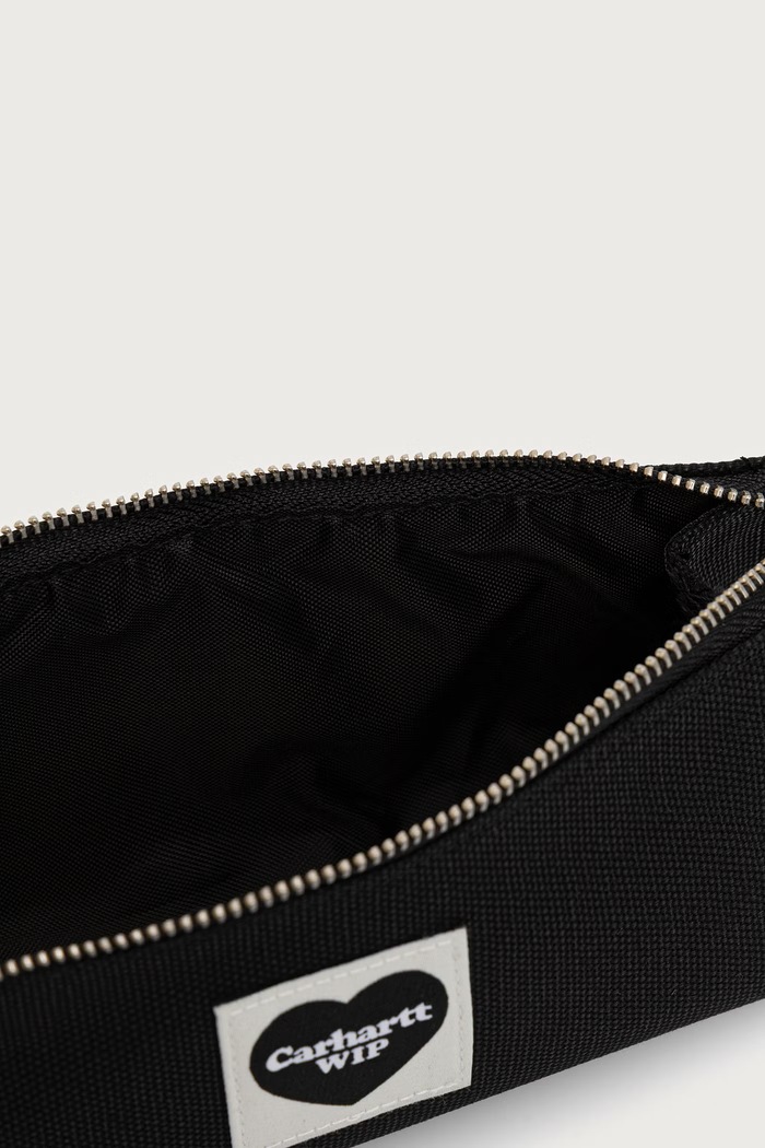 Piórnik Carhartt WIP czarny I037372