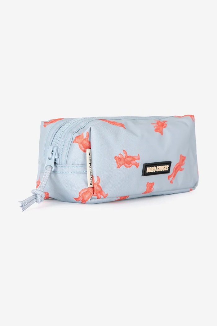 Bobo Choses pernica za djecu Softpaw Monster 226AI066 plava AW26