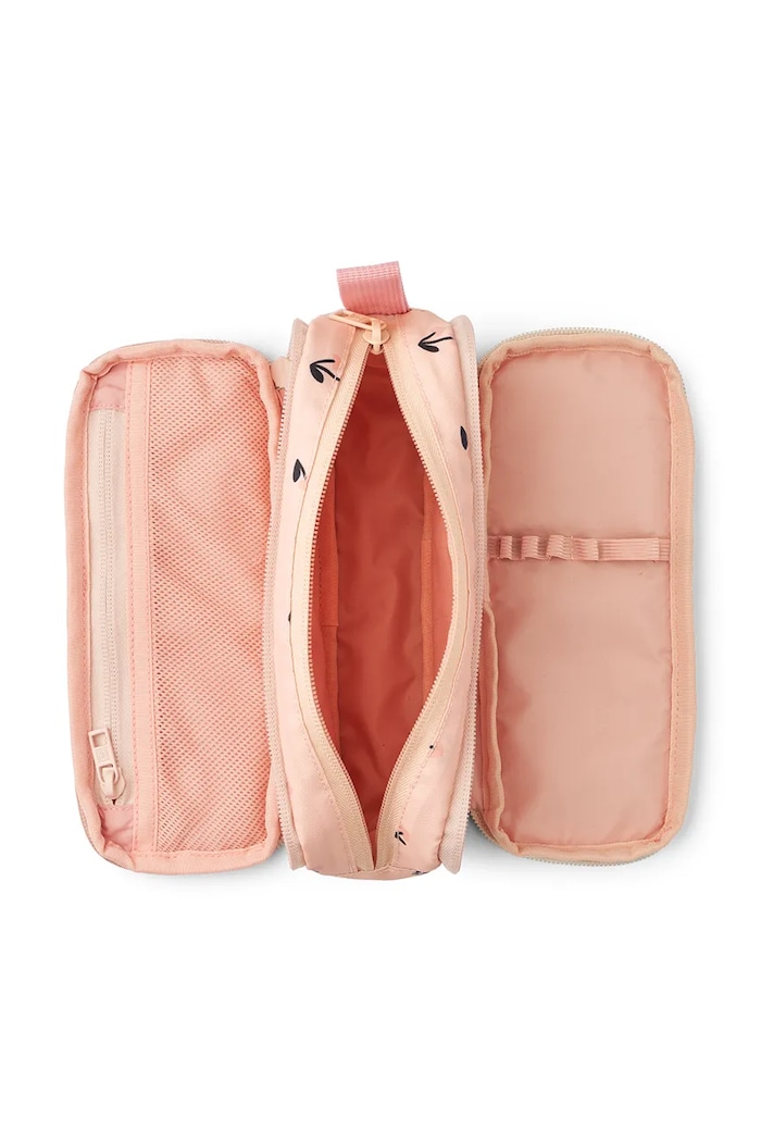 Αγορίστικα Liewood κασετίνα παιδική Cindy Pencil Case LW20980.9BY2 ροζ